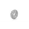 Ventilated Brake Disk - Cnc Machined - Lightweight, X334112