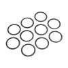 WASHER S 12x15x0.5 (10), X962120