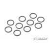 Washer S 12X15X0.5 (10), X962121