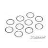 WASHER S 13x16x0.2 (10), X962130