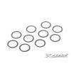 Washer S 16X20X0.5 (10), X964160
