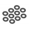 Washer S 2.5 (10), X961025