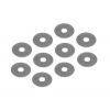 Washer S 3.5X12X0.2 (10), X964030