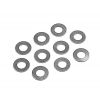 Washer S 3X6X0.3 (10), X962030