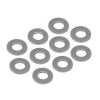Washer S 5X10X1.0 (10), X962050