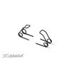 Wheel Spring (2), X345280