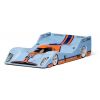AMR-12 LTWT Clear Body for 1:12 On-Road Car (PRM161121)