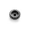 ALU PINION GEAR - HARD COATED 20T, #X355820