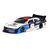 RT-C Light Weight Clear Body for Oval (PRM123925)