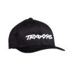 Traxxas Logo Hat Black Large/E