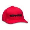 Traxxas Logo Hat Red Large/Ext