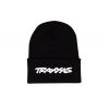 Traxxas Fold Beanie Youth Blk