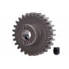 Gear, 27-T pinion (32-p) (steel)/ set screw