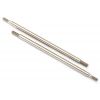 Shock shaft, 81mm (GTR) (rear) (2)
