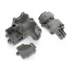 Gearbox housing (includes upper housing, lower housing, & gear cover)