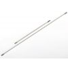 Sway bars (front & rear)