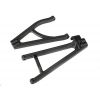 Suspension arms, rear (right), heavy duty, adjustable wheelbase (upper (1)/ low