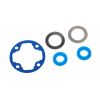 Differential gasket/ x-rings (2)/ 12.2x18x0.5 MW (1)/ 12.2x18x0.5 PTW (1)
