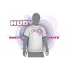 Hudy T-Shirt - White (M), H281045M