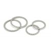 Impulse Pro-Loc Stone Gray Replacement Rings (2) (PRO276321)