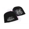 HUDY WINTER CAP - BLACK, H286910