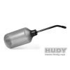 Hudy Fuel Bottle with Aluminium Neck, H104200