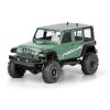 Jeep Wrangler Unlimited Rubicon Clr Body 12.3
