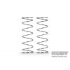 HUDY OFF-ROAD SPRING SET PROGR SOFT-MEDIUM, ID 20.1mm, L=69, H293576