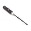 Phillips Screwdriver 5.0 X 120 mm : 22mm (Screw 3.5 And M4), H165000
