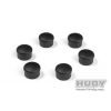 Cap For 22mm Handle - Black (6), H195062-K