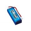 LRP VTEC Expert Line 1500mAh -2S1P - 7.4V- 30C LiPo SP, 430047