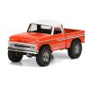 1966 Chevrolet C-10 (Cab/Bed) SCX10 Trail Honcho (PRO348300)