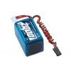 LRP VTEC LiFePo 2000 RX-Pack 2/3A Hump - RX-only - 6.6V, 430301