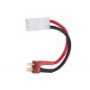 LRP adapter wire - Tamiya/JST to US-style plug, 65839