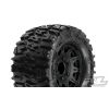 Trencher 2.8” MTD Raid Black 6x30 F/R (PRO117010)