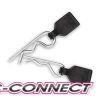 Pro Pulls (12 Pulls & 20 Body Clips) for 1:8 (PRO605101)