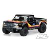 1979 Ford F-150 Race Truck Clear Body for SC (PRO351900)