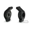 PRO-Hubs R/L Hub Carrier Set X-MAXX Rear (PRO634002)