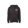 Token Zip Hoodie Charcoal S
