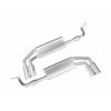 Exhaust pipes (left & right), TRX8818