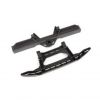Bumpers, front & rear, TRX8820