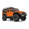 trx4m
