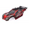 TRX6740-RED