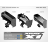 v_373514 X1 Composite Rear Wing - Lightweight & Wide - White_cross reference table