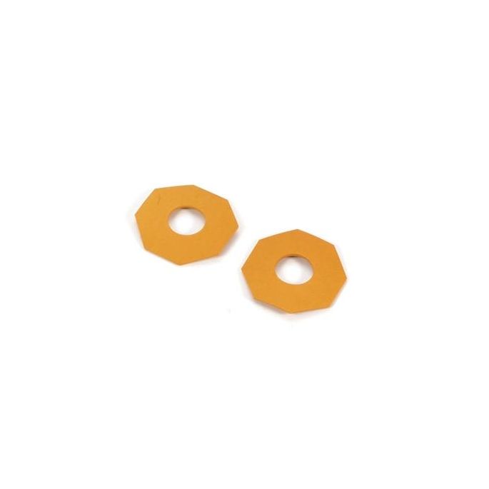 SLIPPER CLUTCH PAD SLS - SOFT (3)
