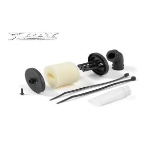 Air Filter Set - Low Profile, X358801
