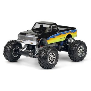 1972 Chevy C-10 Clear Body for Stampede (PRO325100)