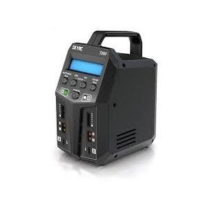 SkyRC T200 Charger, SK-100155-02/3