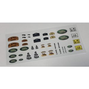 DECAL5001