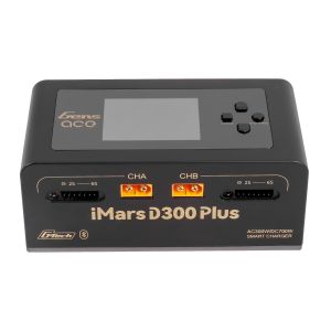 GEA300WPLUS-EB